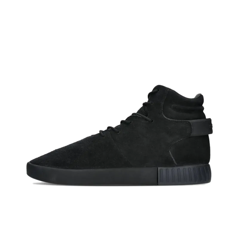 Adidas Originals Tubular Invader Black/Black Onix-0