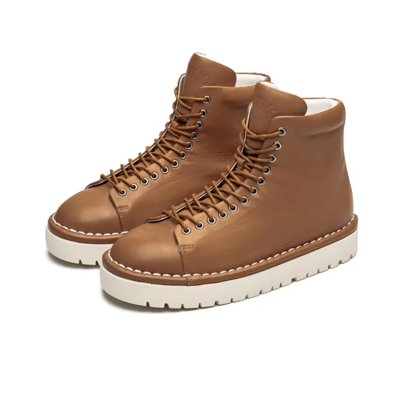 NAUTICA Ankle Boots 3.5cm Women's-14