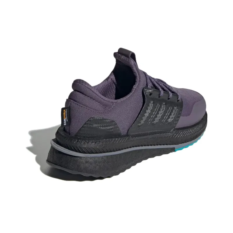 Adidas X_PLRBOOST 'Shadow Violet Carbon' Women's-2