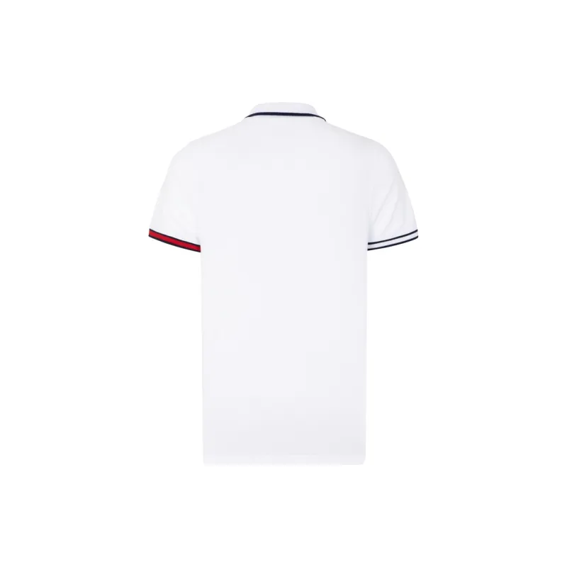 Tommy Hilfiger Polo Shirt Unisex-1