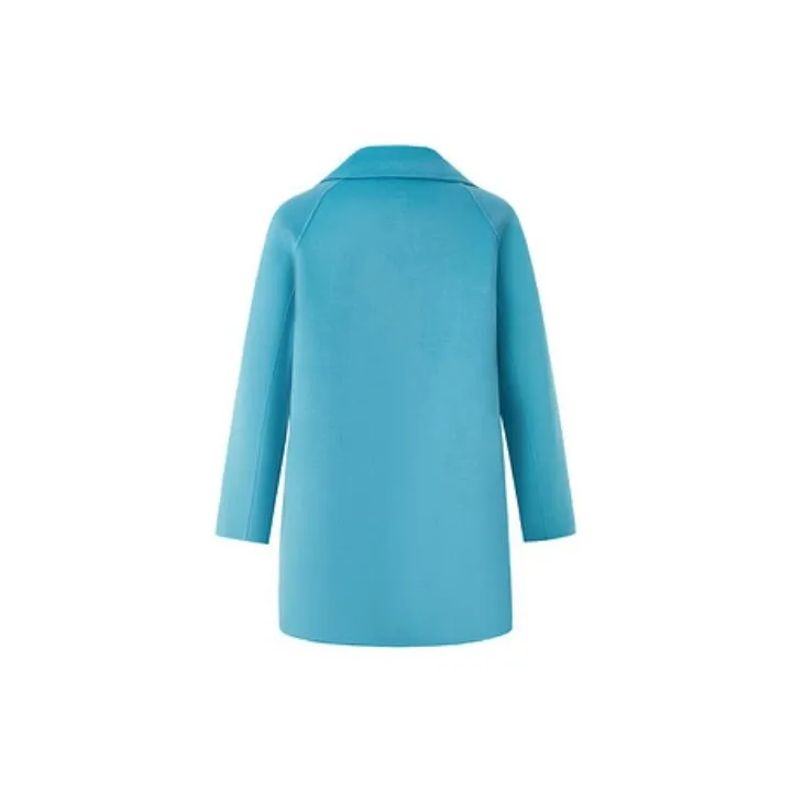 JZ. ANNAKRO Coats Women's Sky Blue-1