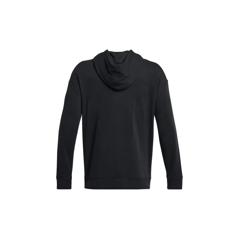 Under Armour Sweatshirts Men Black-1