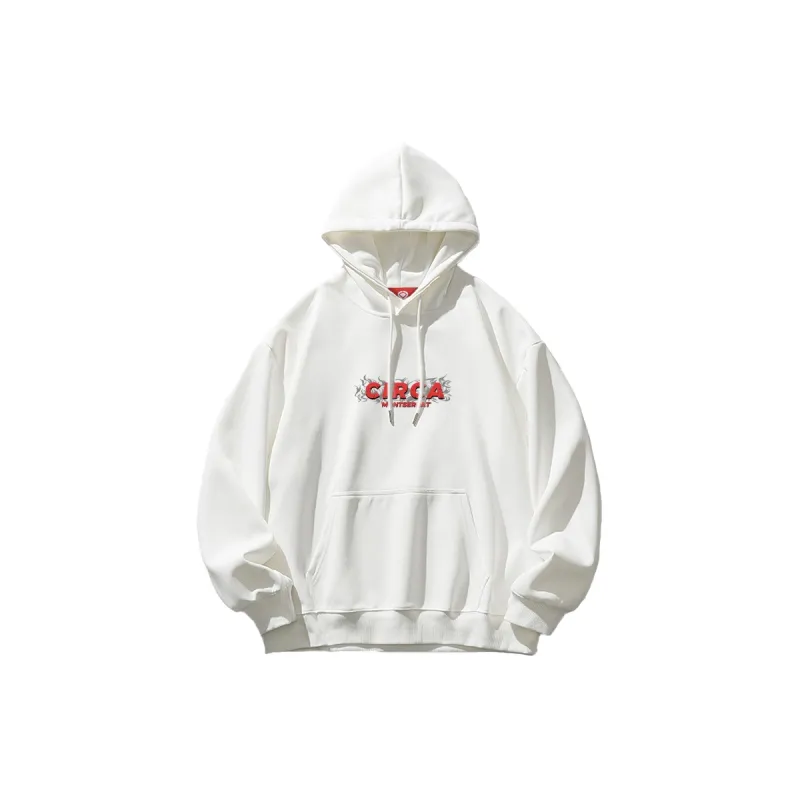 C1RCA Sweatshirts Unisex-18