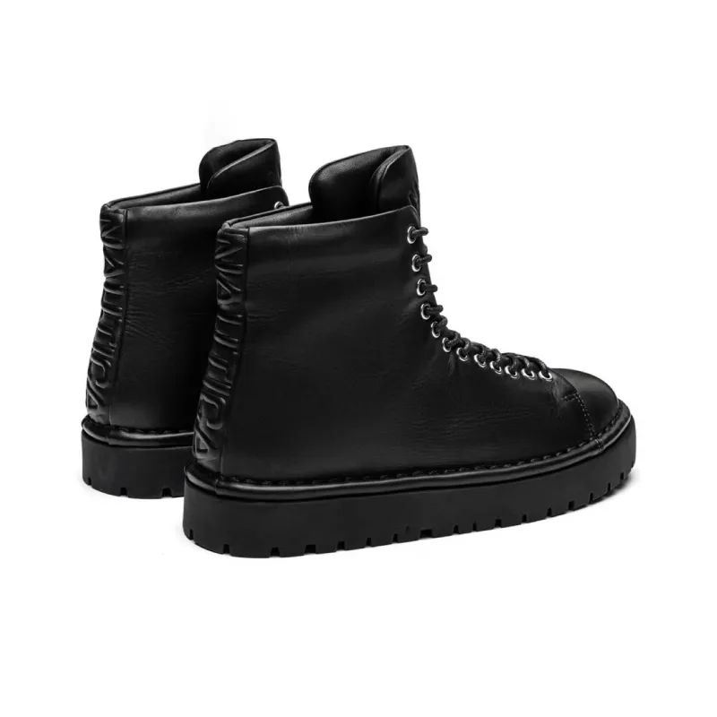 NAUTICA Ankle Boots 3.5cm Women's-11
