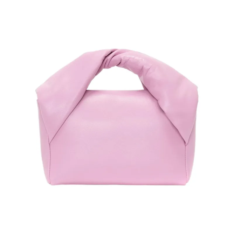 JW Anderson Medium Twister Leather Bag-3