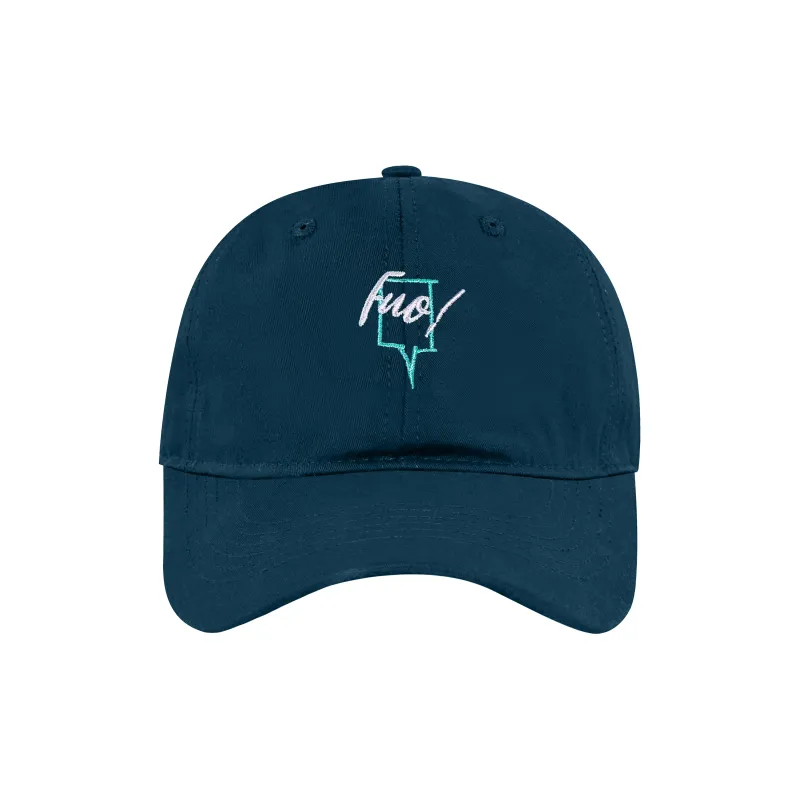 FUO Baseball Caps Unisex-6