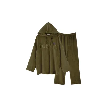 Same Language Men Pajama Sets