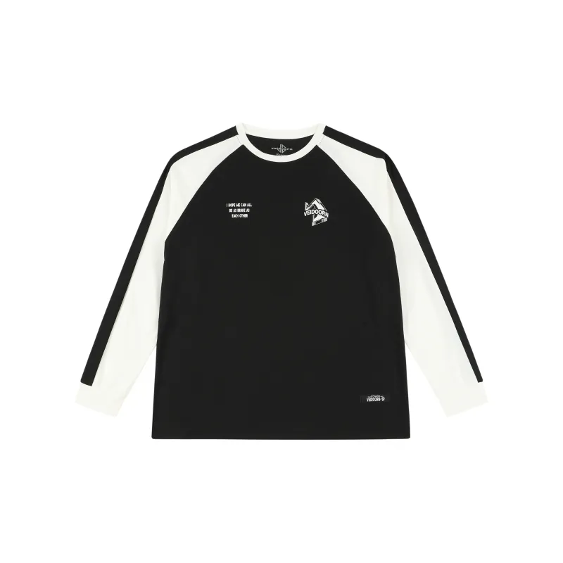 VEIDOORN T Shirts Unisex-17