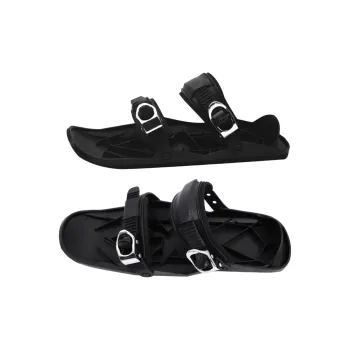 PRIMITIVE WOLF Ski Boots