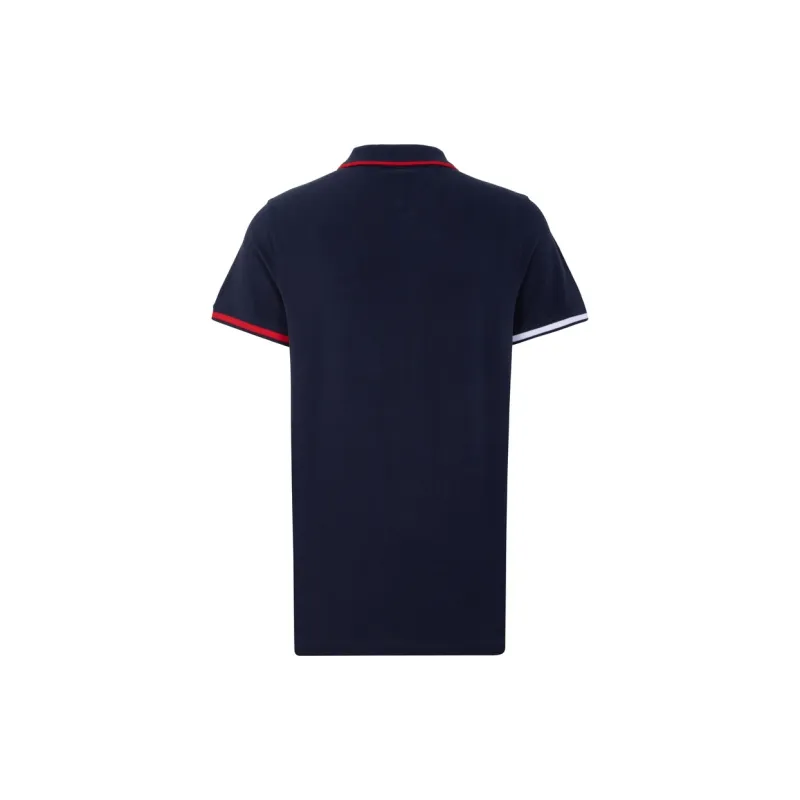 Tommy Hilfiger Polo Shirt Unisex-19