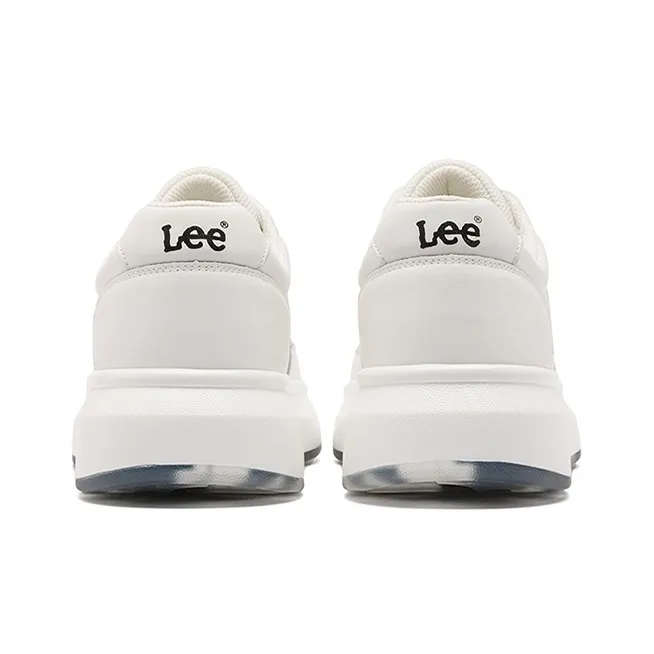 Lee Lightweight And Breathable Low Top Skateboard Shoes Men's-3