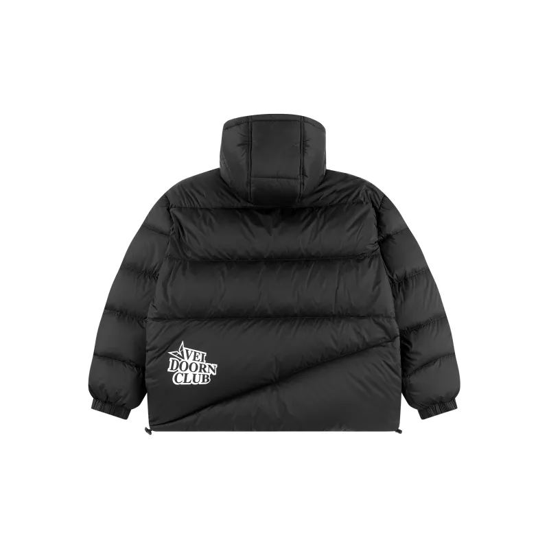 VEIDOORN Down Jackets Unisex-1
