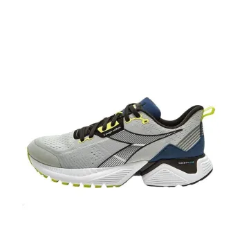 diadora Mythos Blushield Vigore 2 'Silver Blue Opal'