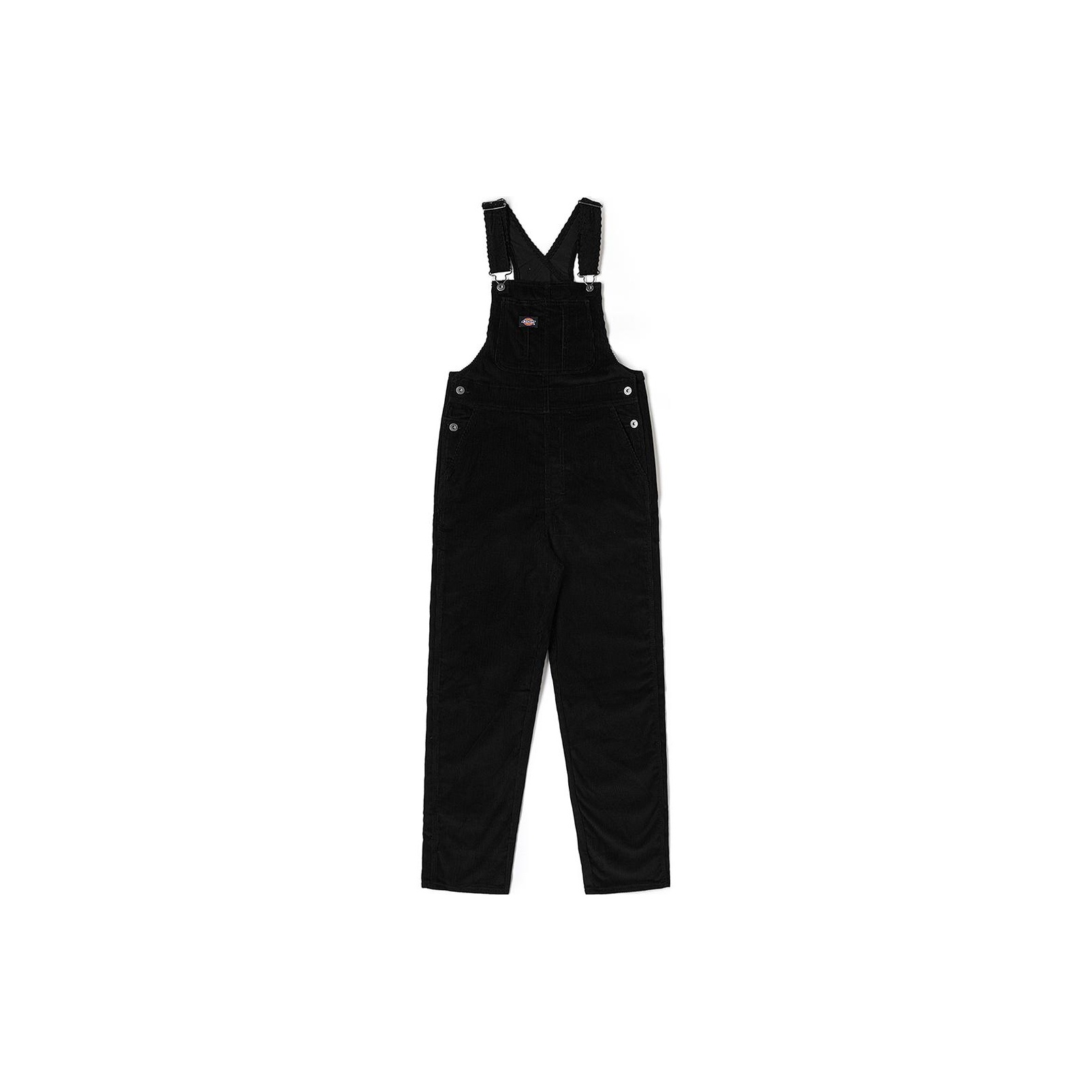 Dickies Overalls Women's Asphalt Black - Cheap Rcj Jordan Outlet
