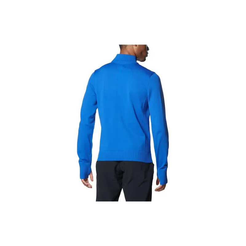 Under Armour Sweaters Men Blue-1