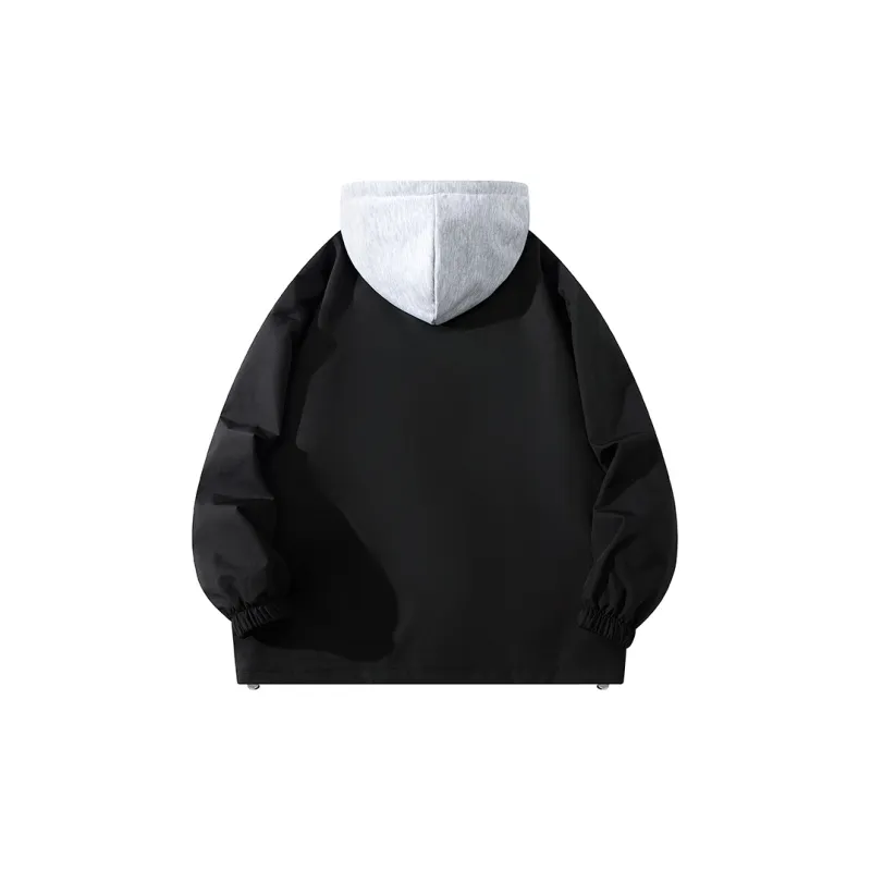 BOBBY ABLEY Jackets Coats Unisex-5