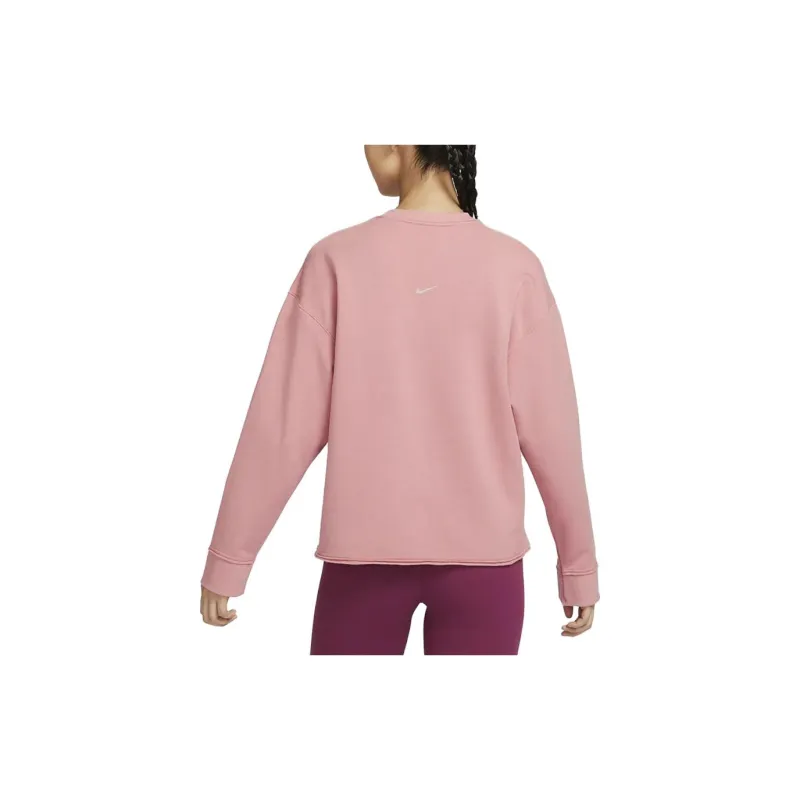 Nike Sweatshirts Women's Stardust Red-1
