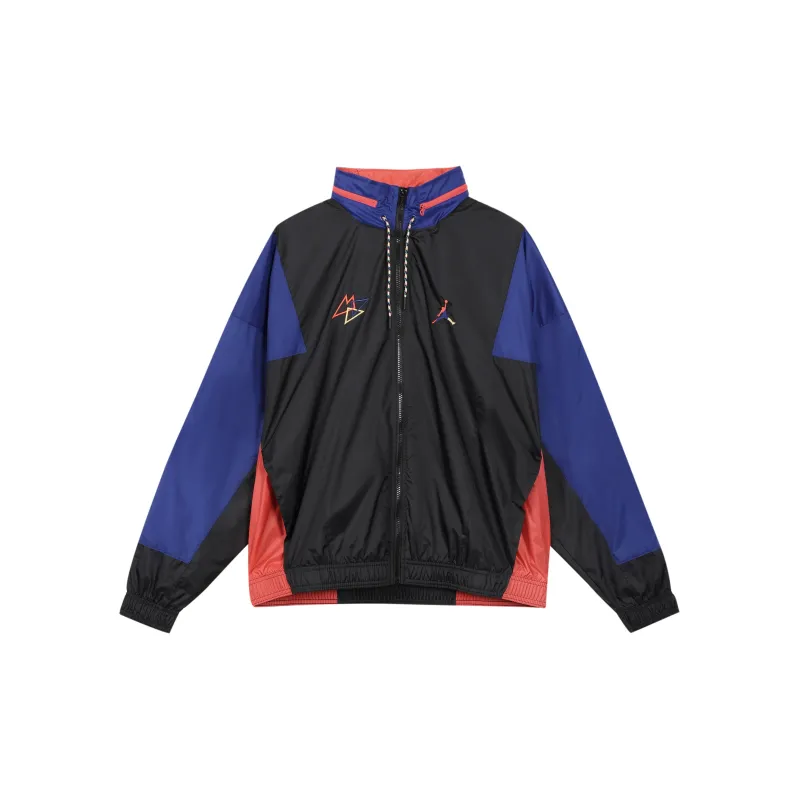 Jordan Sport DNA Jacket Men's Blue-0