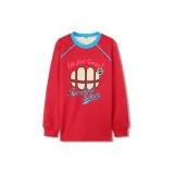 SAKUN Sweatshirts Unisex