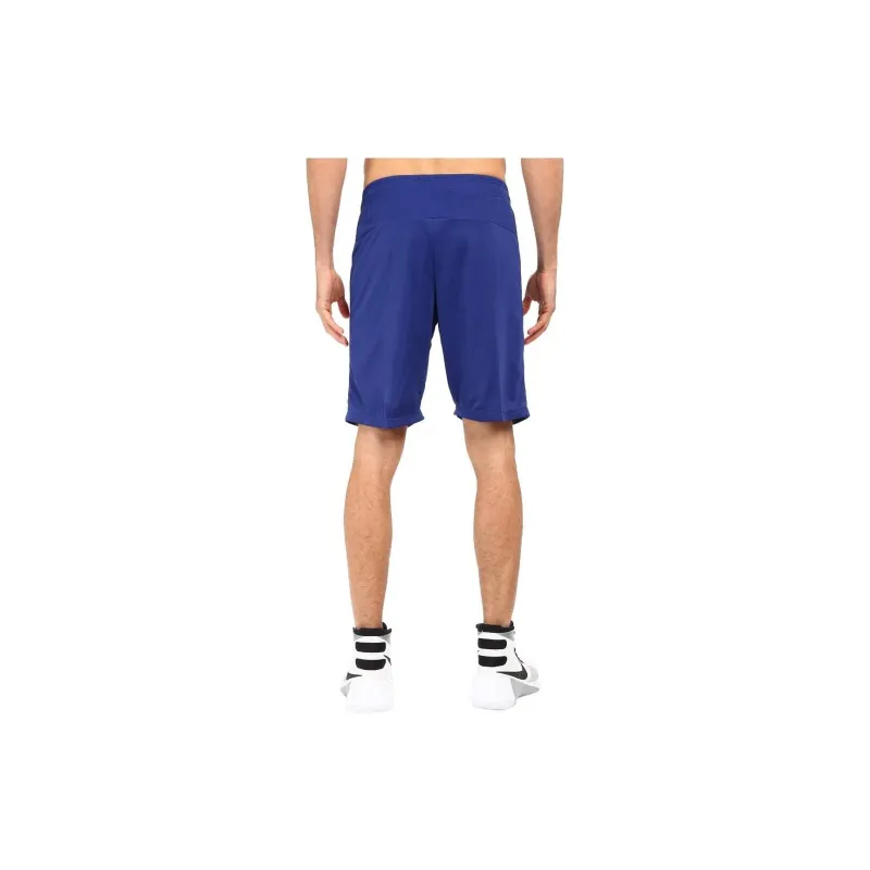 Nike Casual Shorts Men Blue-1