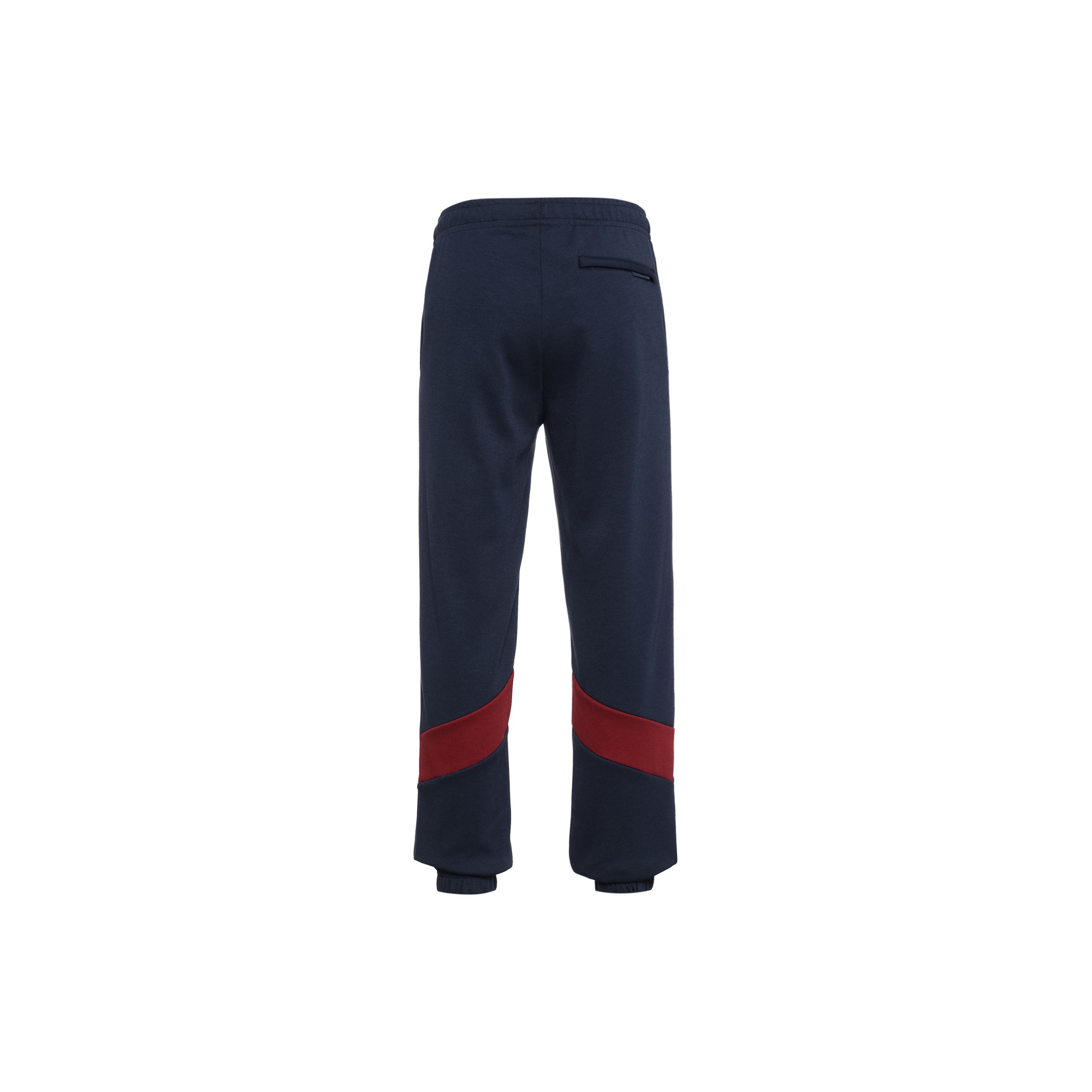Nike Knitted Sweatpants Men Obsidian Color - POIZON