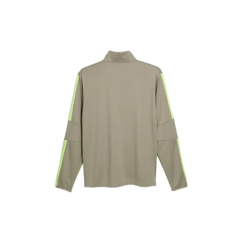 PUMA Blaster Jackets Men Birch Green-1