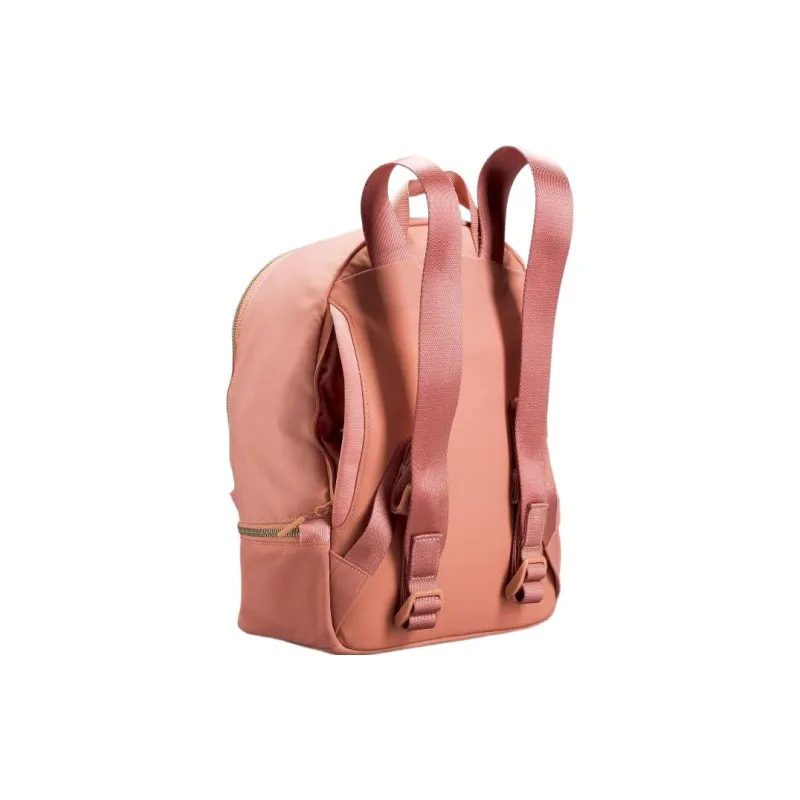 Lululemon Polyester Backpack Mini Women's Pink-1