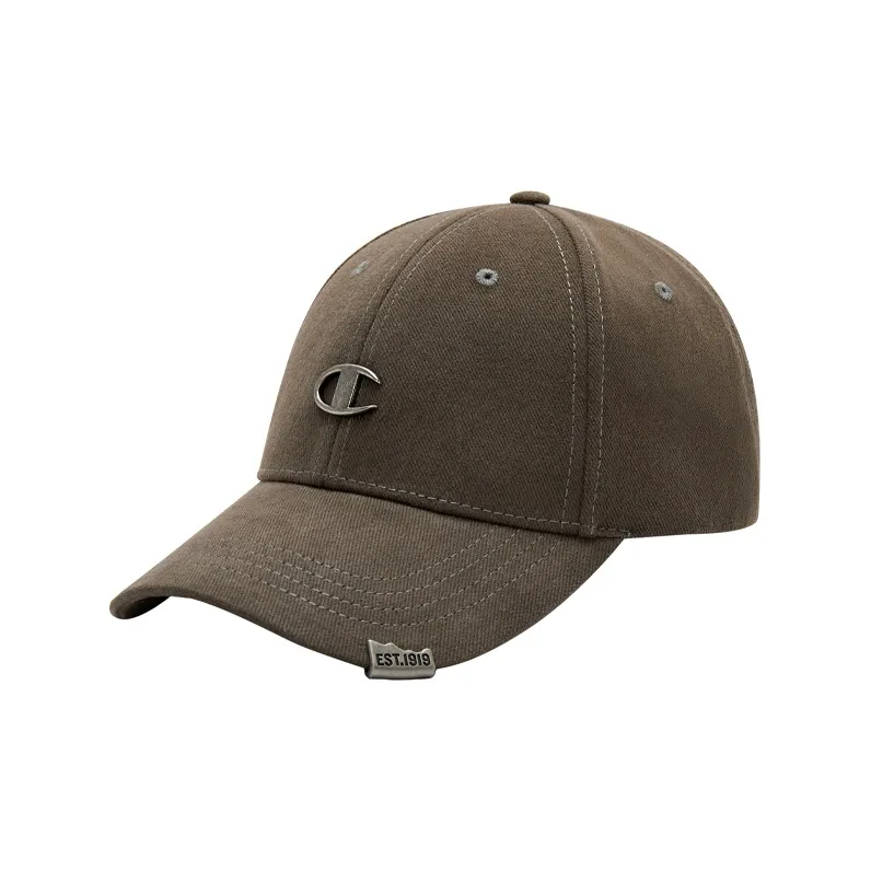 Champion Cotton Baseball Caps Unisex-4