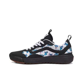 UltraRange Disney X Vans Exo 'Lilo & Stitch Black'