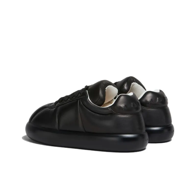 MARNI Padded Low Top Sneakers-3
