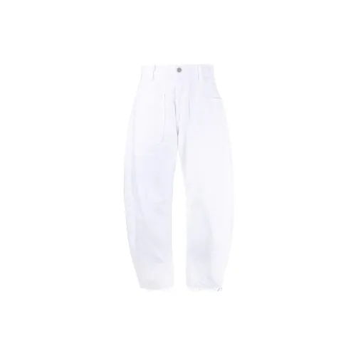 Polo Ralph Lauren Jeans Women's White