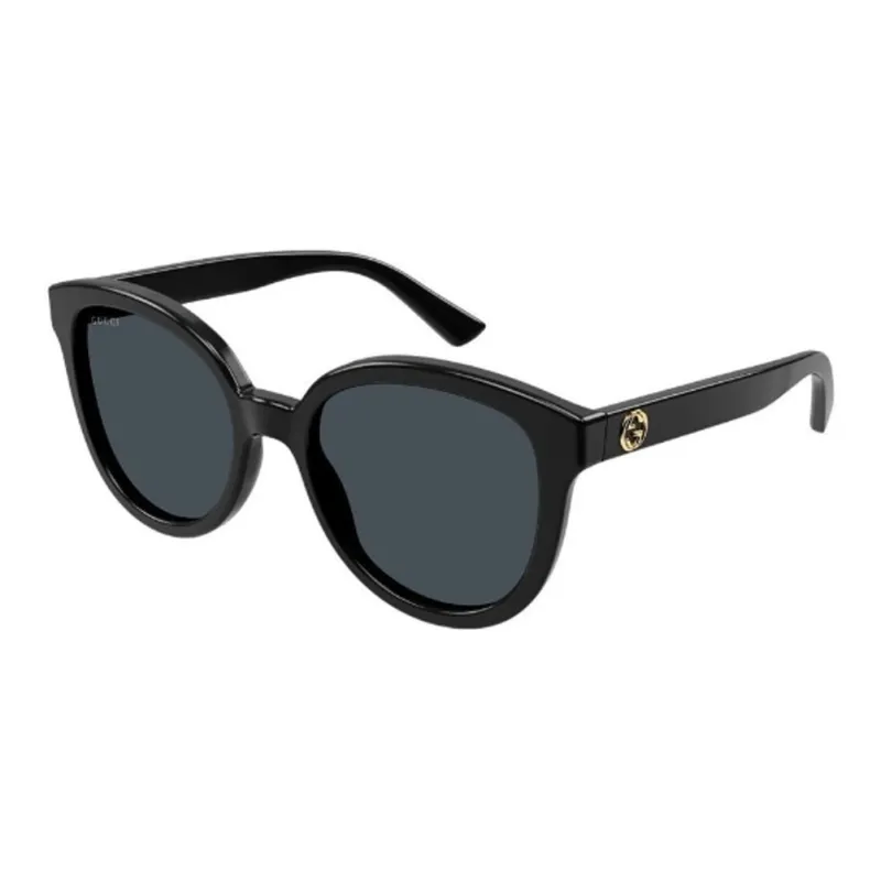 GUCCI Cat-Eye Frame Sunglasses-0