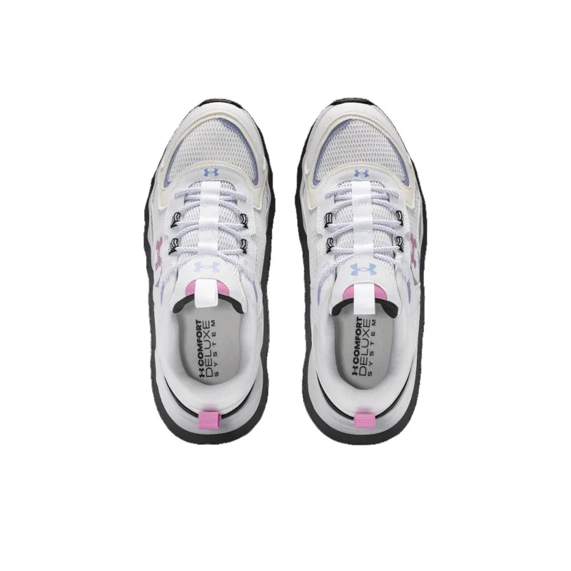Under Armour Charged Vantage 1 'White Black' Women's-2