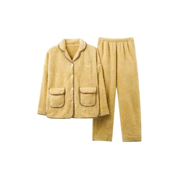 Lanza Women's Pajama Sets