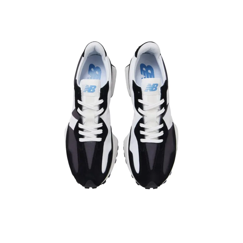 New Balance 327 'Black Grey White'-2