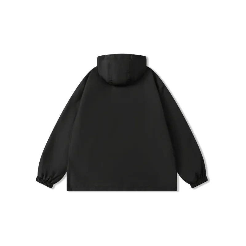 SWAMP AREA Jackets Unisex-1
