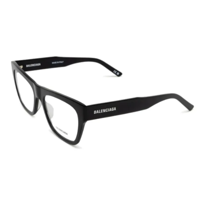 Balenciaga Rectangular Frame Glasses-0