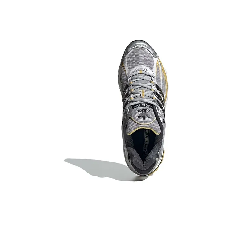 Adidas Adistar Cushion 3 'Silver Gold Metallic'-4