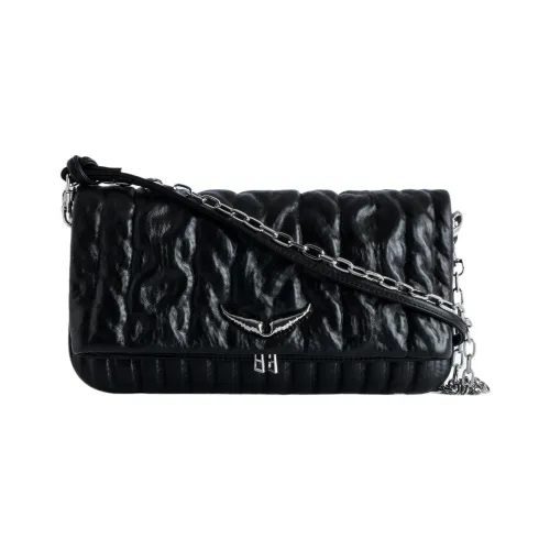 Zadig & Voltaire Clutches