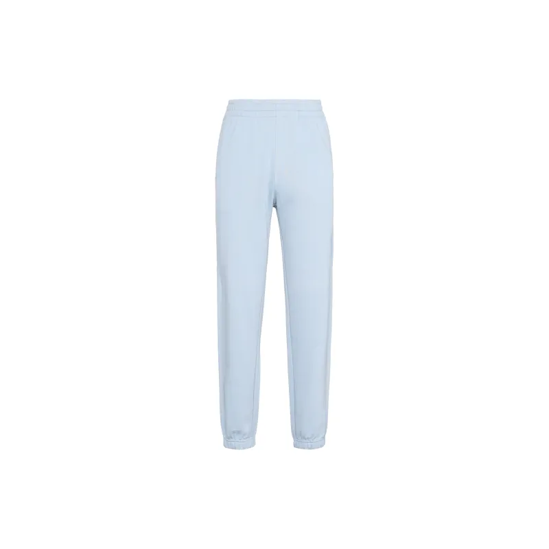 MLB Knitted Sports Pants Unisex Light Blue-1