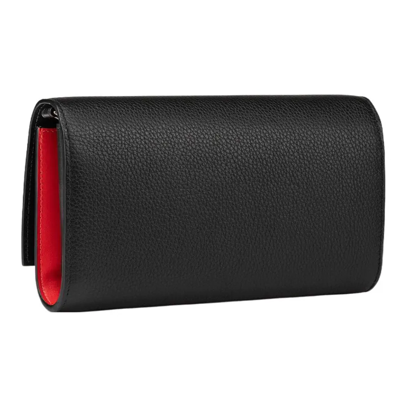 Christian Louboutin By My Side Chained Wallet-3