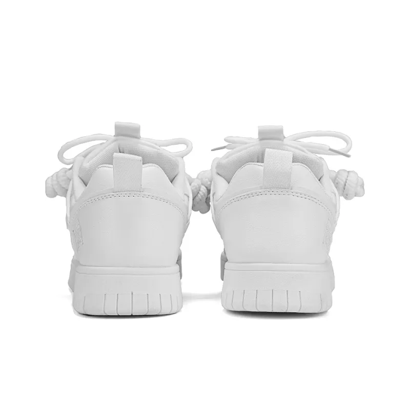 DOUBLE STAR 88 Low Top Skateboard Shoes Unisex-4