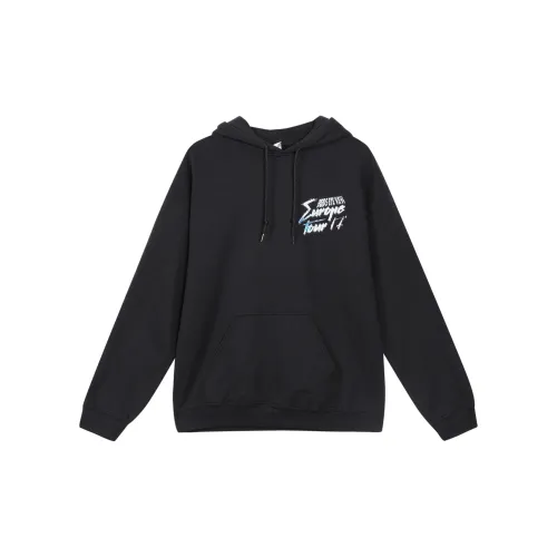 Travis Scott Sweatshirts Unisex Black