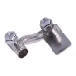 Stainless Steel Fishing Keepnet Holder