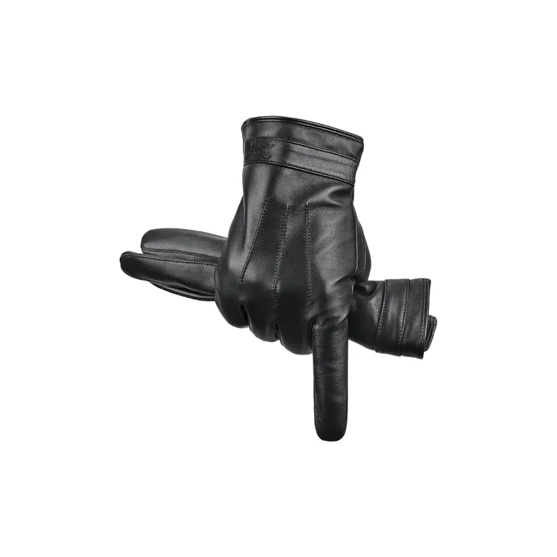 JAGUAR Gloves Men-2