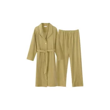 Same Language Women's Pajama Sets
