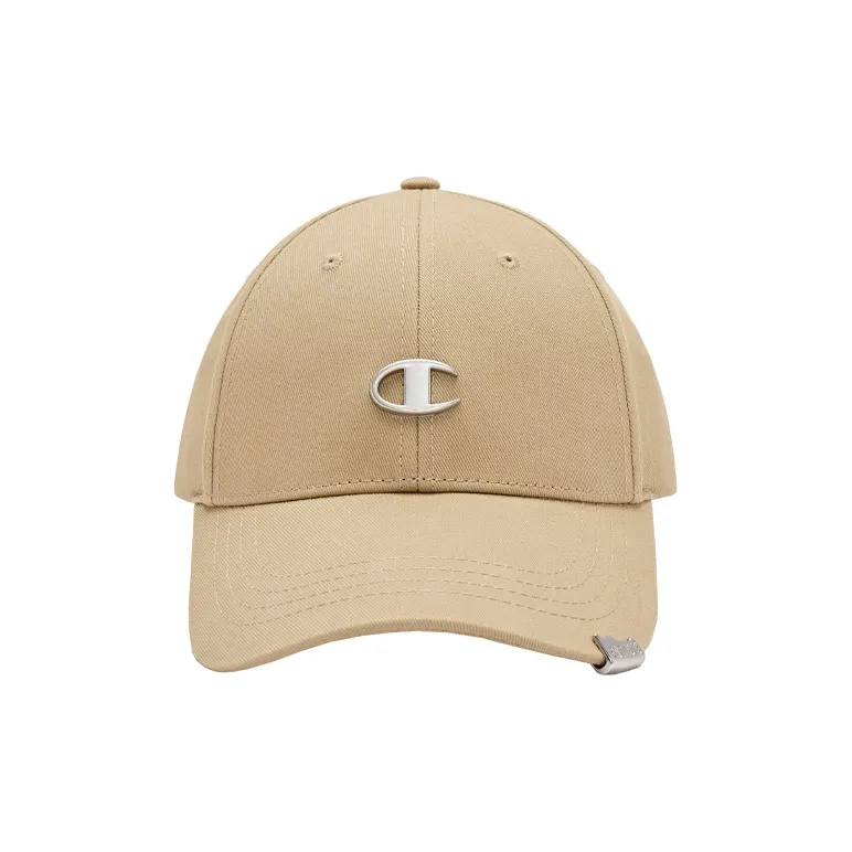Champion Cotton Baseball Caps Unisex-1