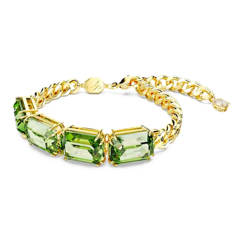 Swarovski Millenia Gemstone embellished Bracelet-1