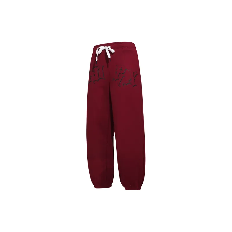 GDRX Knitted Sports Pants Unisex-21