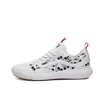 UltraRange Disney X Vans Exo 'Mickey Mouse White'